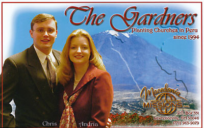 gardners
