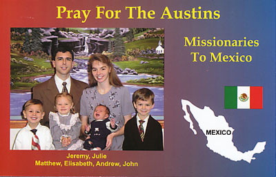 austins