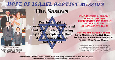 sassers