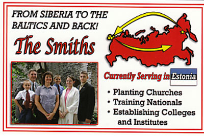 smiths