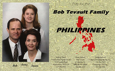 tevault