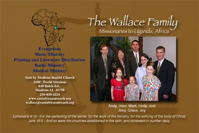 WallaceMark