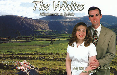 whites