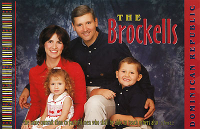 Brockells