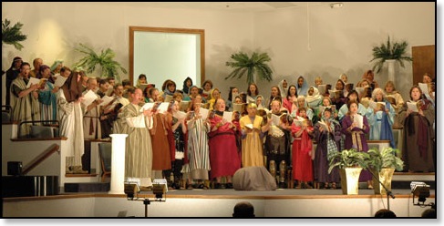 choir